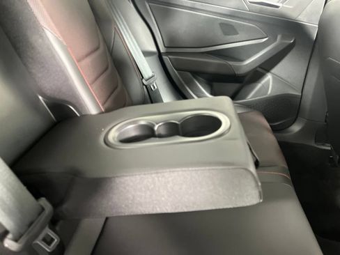 Used 2023 Volkswagen Jetta GLI Autobahn FWD image 14