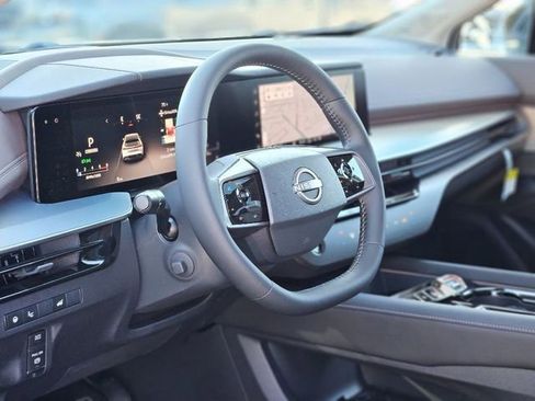 New 2026 Nissan Murano Platinum w/ Cargo Package AWD/4WD image 10