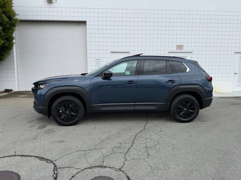 New 2026 MAZDA CX-50 AWD 2.5 Hybrid w/ Cargo Package image 3