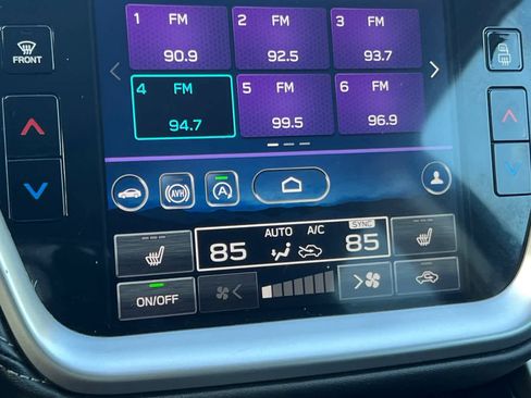 Used 2020 Subaru Outback Premium w/ Popular Package #1 image 21