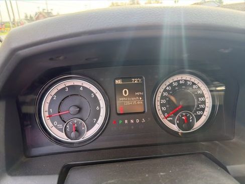 Used 2017 RAM 1500 ST w/ SXT Appearance Group image 8