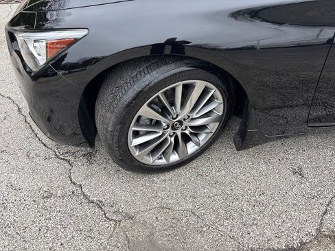 Certified 2023 INFINITI Q50 Luxe w/ Cargo Package image 27