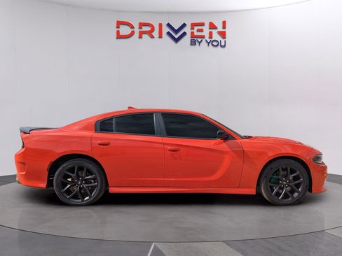 Used 2022 Dodge Charger GT w/ Blacktop Package image 6