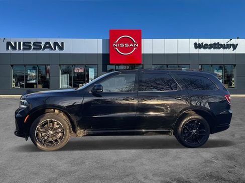 Used 2023 Dodge Durango GT image 5