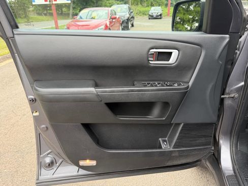Used 2015 Honda Pilot EX-L image 35