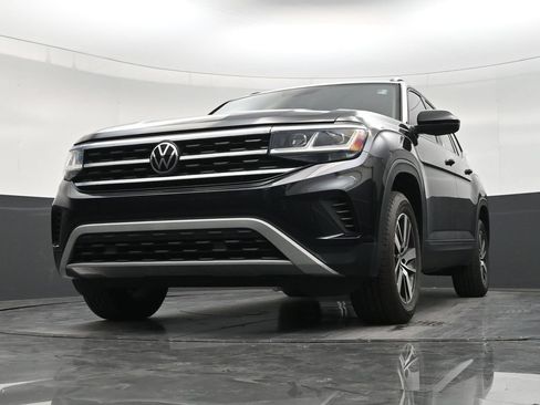 Used 2023 Volkswagen Atlas SE FWD image 26