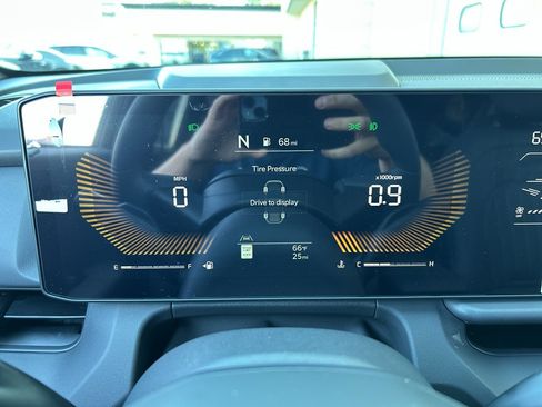 New 2027 Kia Seltos X-Line S w/ X-Line S Premium Package AWD/4WD image 25
