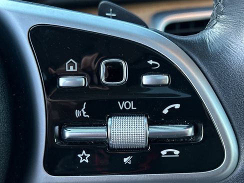 Used 2021 Mercedes-Benz GLE 350 GLE 350 image 29