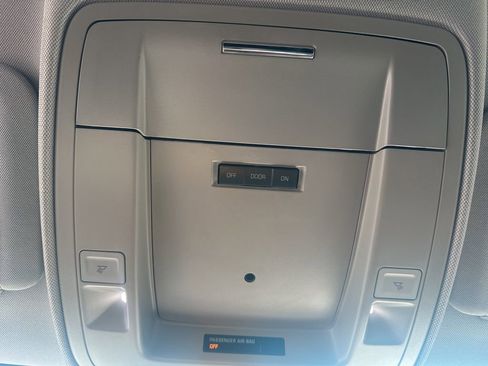 Used 2017 Chevrolet Silverado 1500 LT w/ All Star Edition AWD/4WD image 18