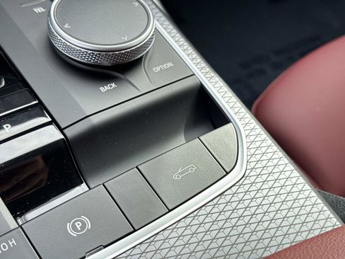 New 2026 BMW 430i 430i RWD w/ M Sport Package image 24