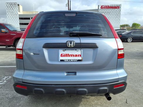 Used 2008 Honda CR-V LX image 22