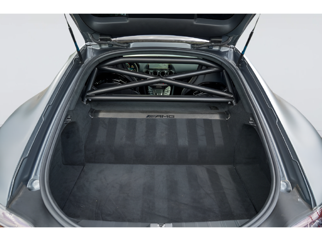 Used 2020 Mercedes-Benz AMG GT R image 24