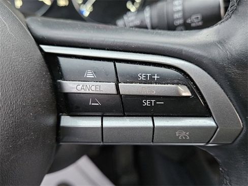 Used 2021 MAZDA CX-30 FWD 2.5 S w/ Select Package image 22