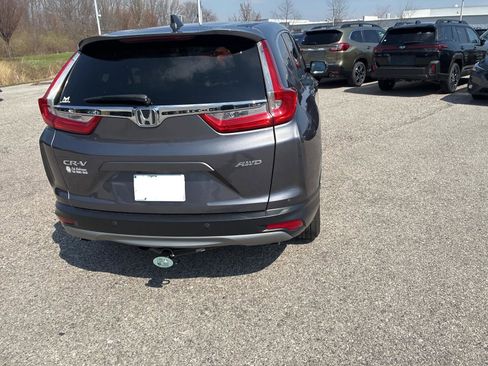 Used 2019 Honda CR-V EX image 19