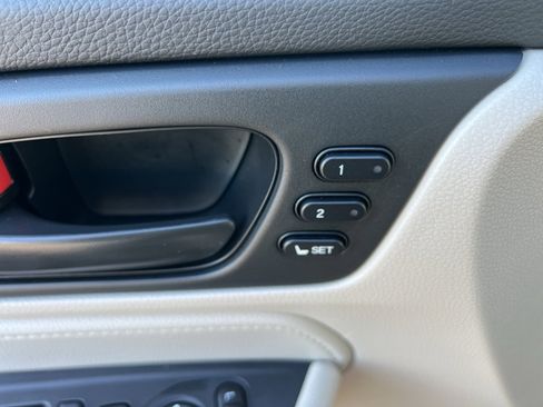 Certified 2026 Honda Odyssey EX-L image 22