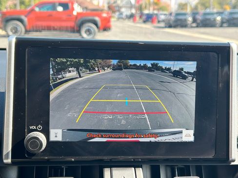 Certified 2024 Toyota RAV4 LE image 20