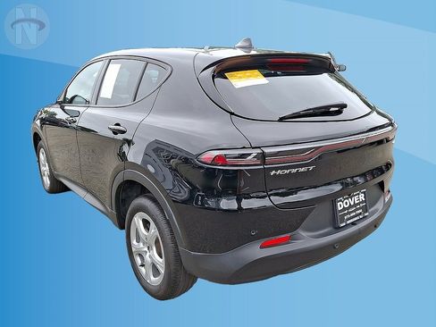 Used 2024 Dodge Hornet GT Plus AWD/4WD image 14