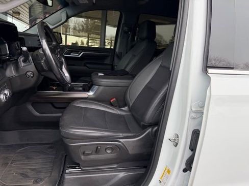 Used 2022 GMC Sierra 1500 SLT w/ SLT Premium Plus Package image 12