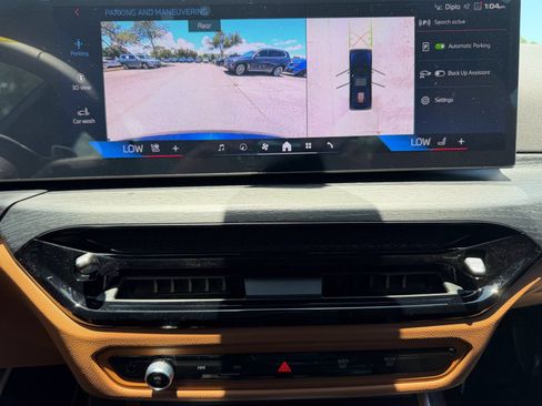 New 2026 BMW M340i Sedan w/ Premium Package RWD image 24