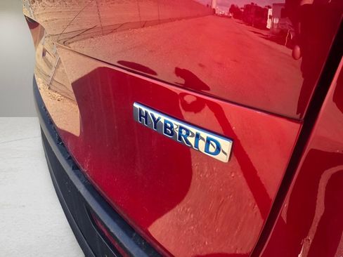 New 2026 MAZDA CX-50 2.5 Hybrid w/ Cargo Package image 11