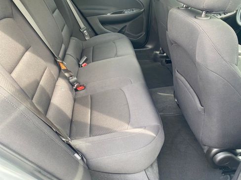 Used 2025 Chevrolet Malibu LT FWD image 8