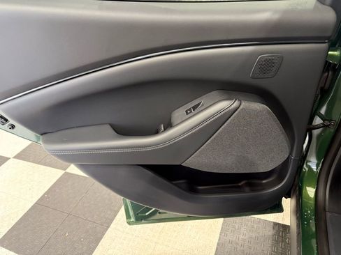 New 2025 Ford Mustang Mach-E Premium image 19