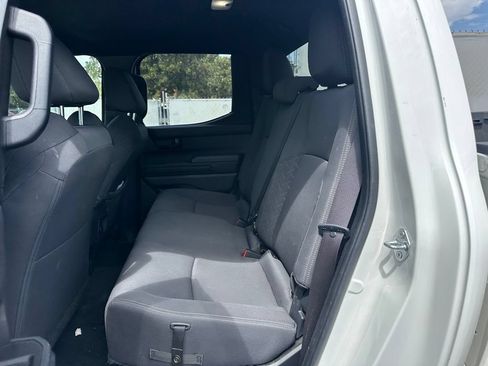 Used 2024 Toyota Tacoma SR w/ SR Upgrade Package RWD image 7