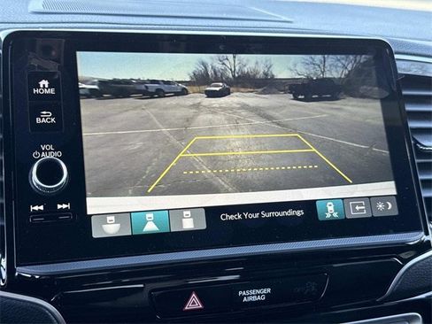 New 2026 Honda Ridgeline Black Edition image 20