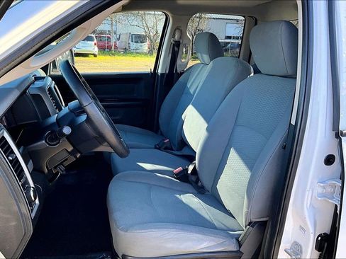 Used 2017 RAM 1500 Tradesman w/ Popular Equipment Group image 8