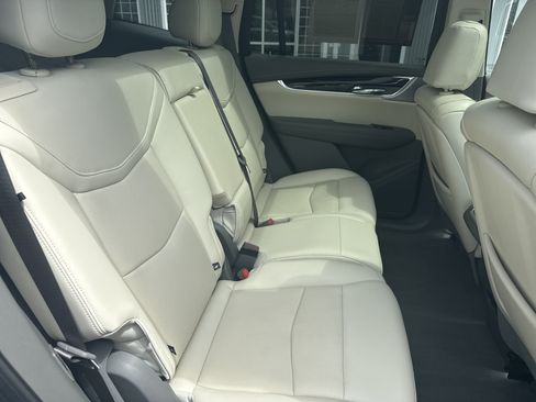 Used 2023 Cadillac XT6 Premium Luxury AWD/4WD image 31