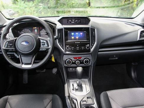 Used 2023 Subaru Crosstrek 2.0i image 28