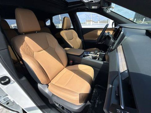 Certified 2024 Lexus RX 350 Premium w/ Cold Area Package FWD image 26