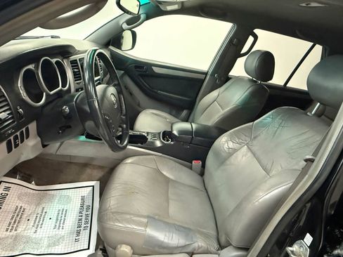 Used 2005 Toyota 4Runner Sport image 16