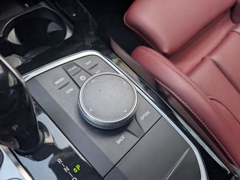 Certified 2026 BMW 440i xDrive AWD/4WD image 29