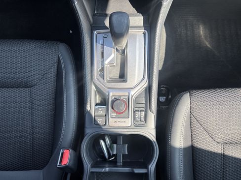 Certified 2024 Subaru Forester Premium AWD/4WD image 14