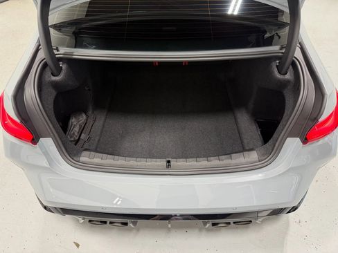 Used 2025 BMW M3 Competition w/ M Carbon Exterior Package image 57