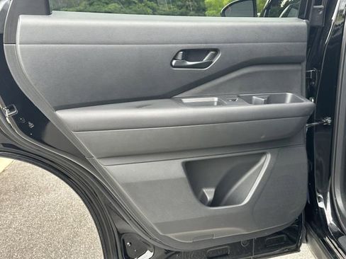 Certified 2025 Nissan Pathfinder Rock Creek AWD/4WD image 24