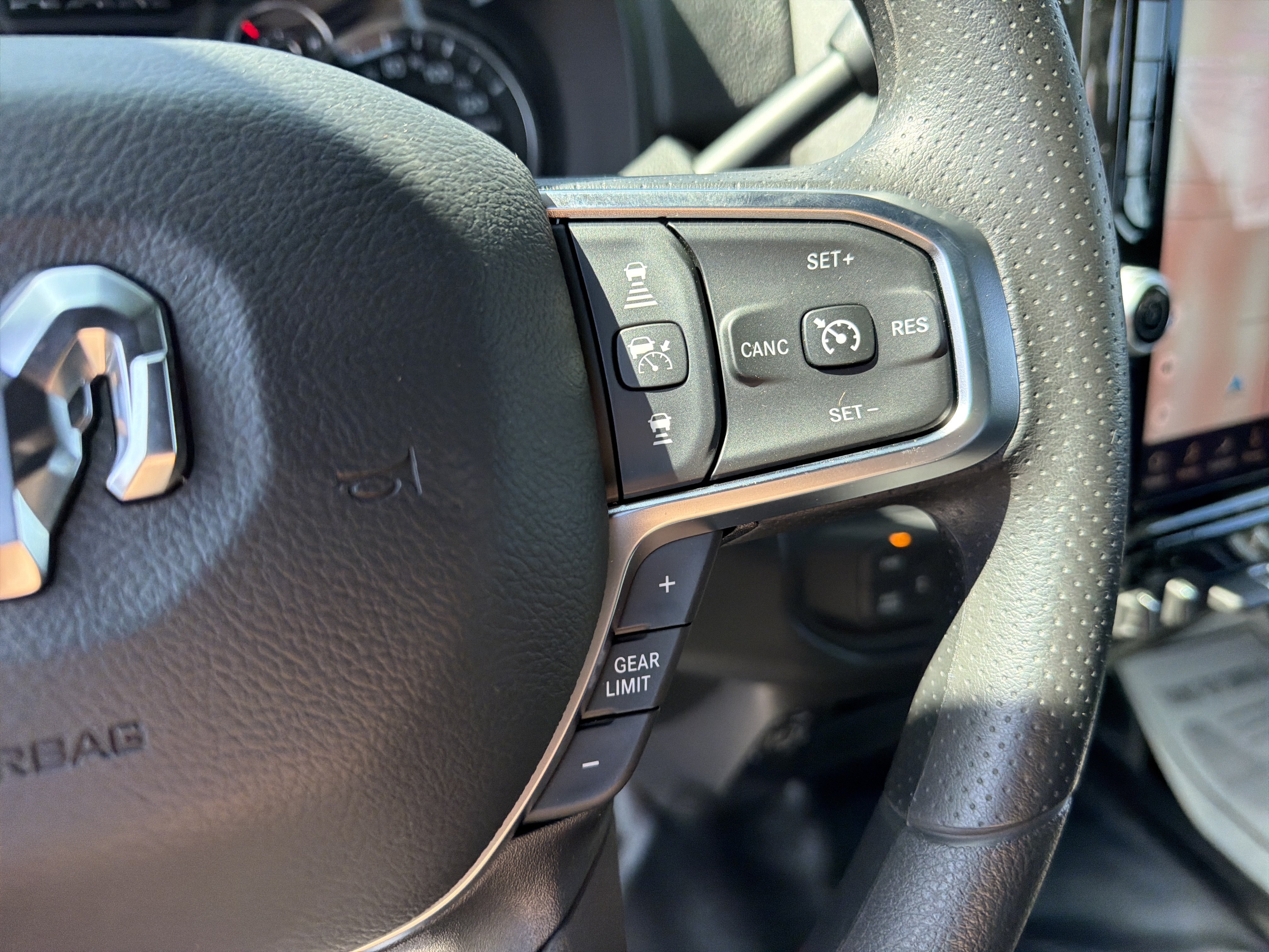 New 2026 RAM 2500 Tradesman AWD/4WD image 20