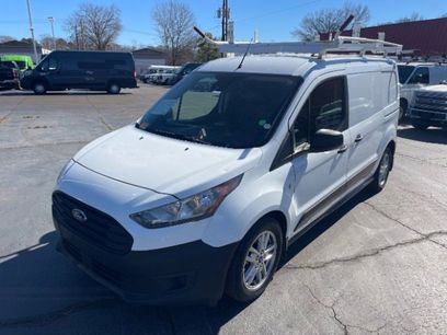 Used 2021 Ford Transit Connect XL