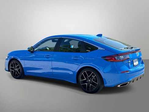 Used 2024 Honda Civic Sport Touring image 26