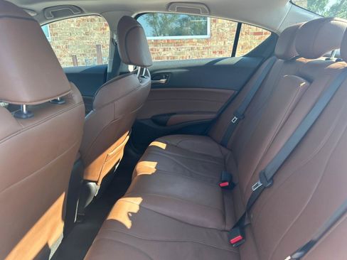 Used 2019 Acura ILX FWD image 21