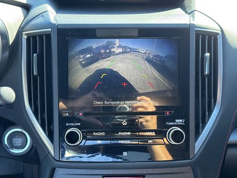 Used 2021 Subaru Impreza 2.0i Sport image 20