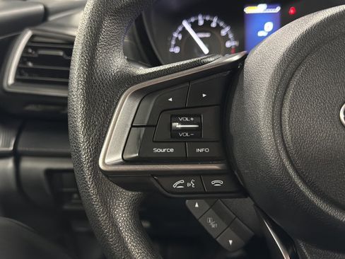 Used 2023 Subaru Crosstrek 2.0i image 21