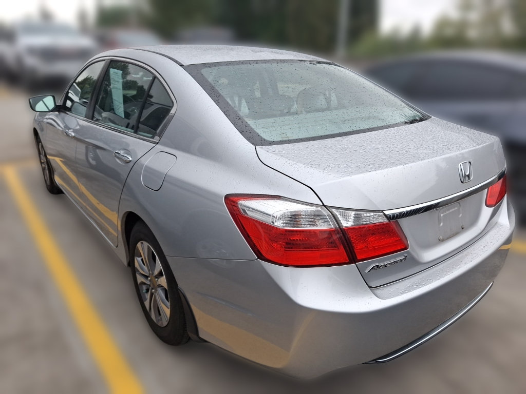 Used 2013 Honda Accord LX image 7