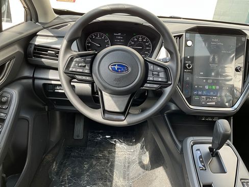 New 2026 Subaru Crosstrek 2.0i Premium AWD/4WD image 13