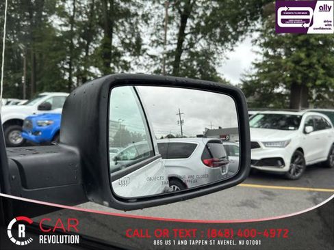 Used 2022 RAM 1500 Tradesman w/ Electronics Group image 52