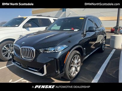 Used 2024 BMW X5 xDrive40i w/ Premium Package