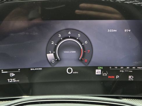 New 2026 Audi SQ5 Premium Plus AWD/4WD image 20