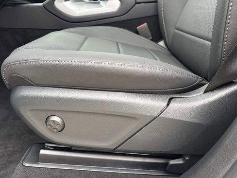 New 2026 Mercedes-Benz GLE 350 GLE 350 image 9
