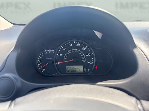 Used 2024 Mitsubishi Mirage ES FWD image 15